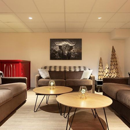 Sowell Residences Cret Voland Saint-Martin-de-Belleville Bagian luar foto