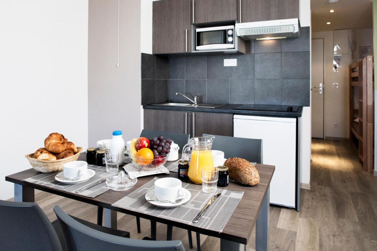 Sowell Residences Cret Voland Saint-Martin-de-Belleville Bagian luar foto