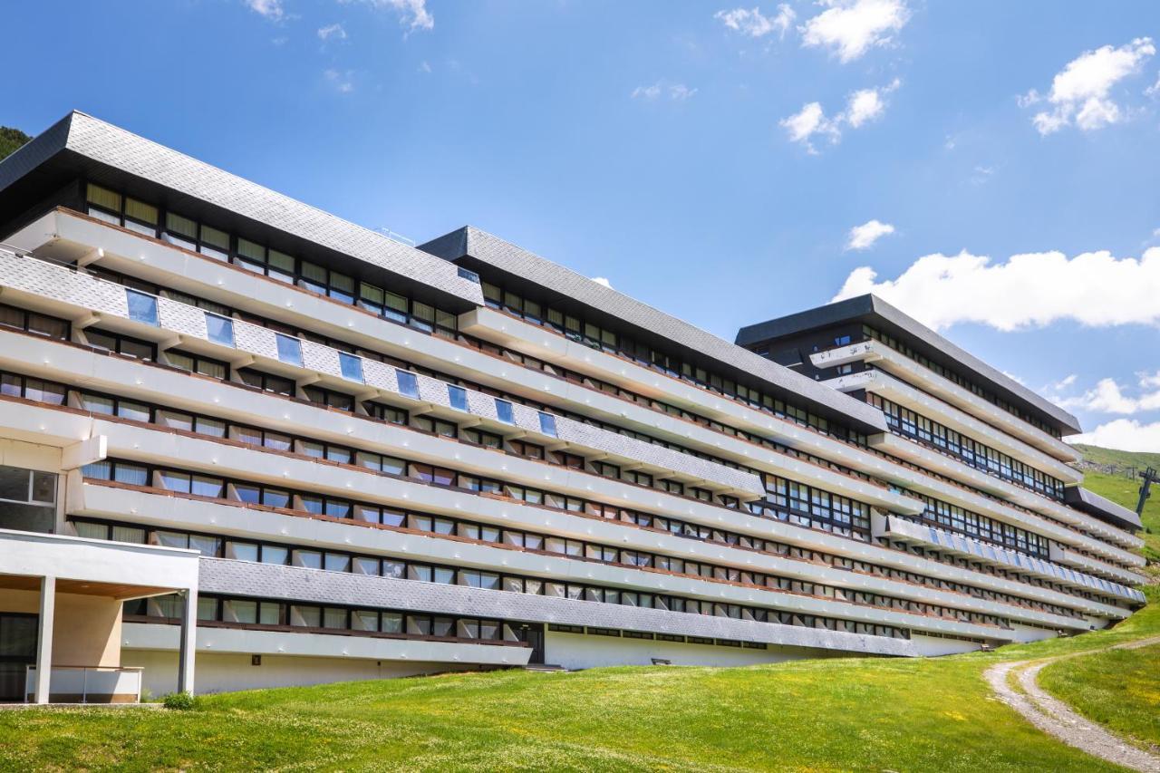 Sowell Residences Cret Voland Saint-Martin-de-Belleville Bagian luar foto