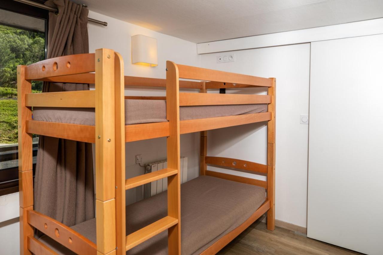 Sowell Residences Cret Voland Saint-Martin-de-Belleville Bagian luar foto