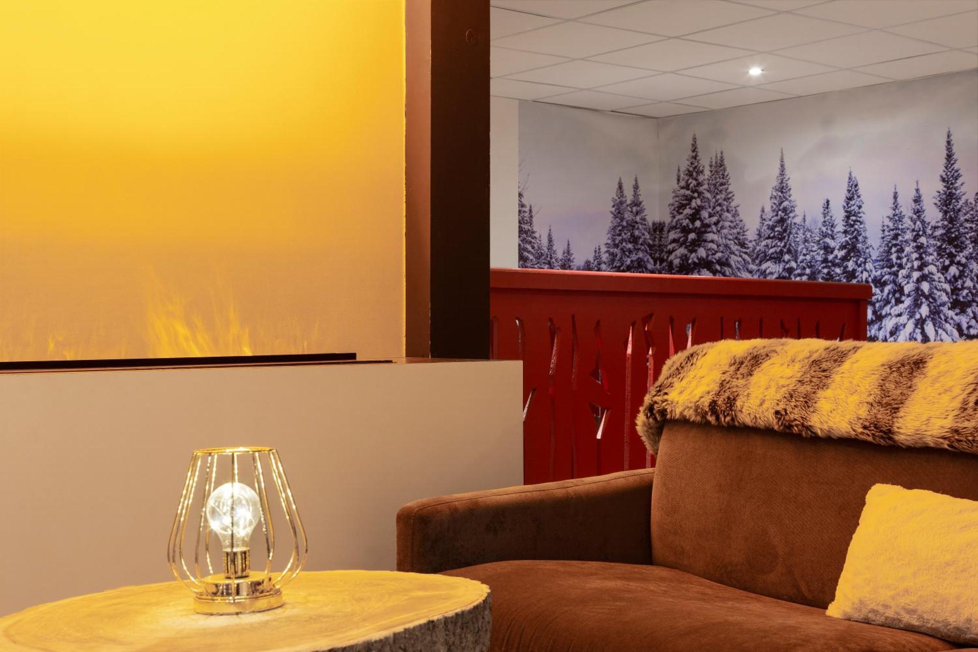 Sowell Residences Cret Voland Saint-Martin-de-Belleville Bagian luar foto