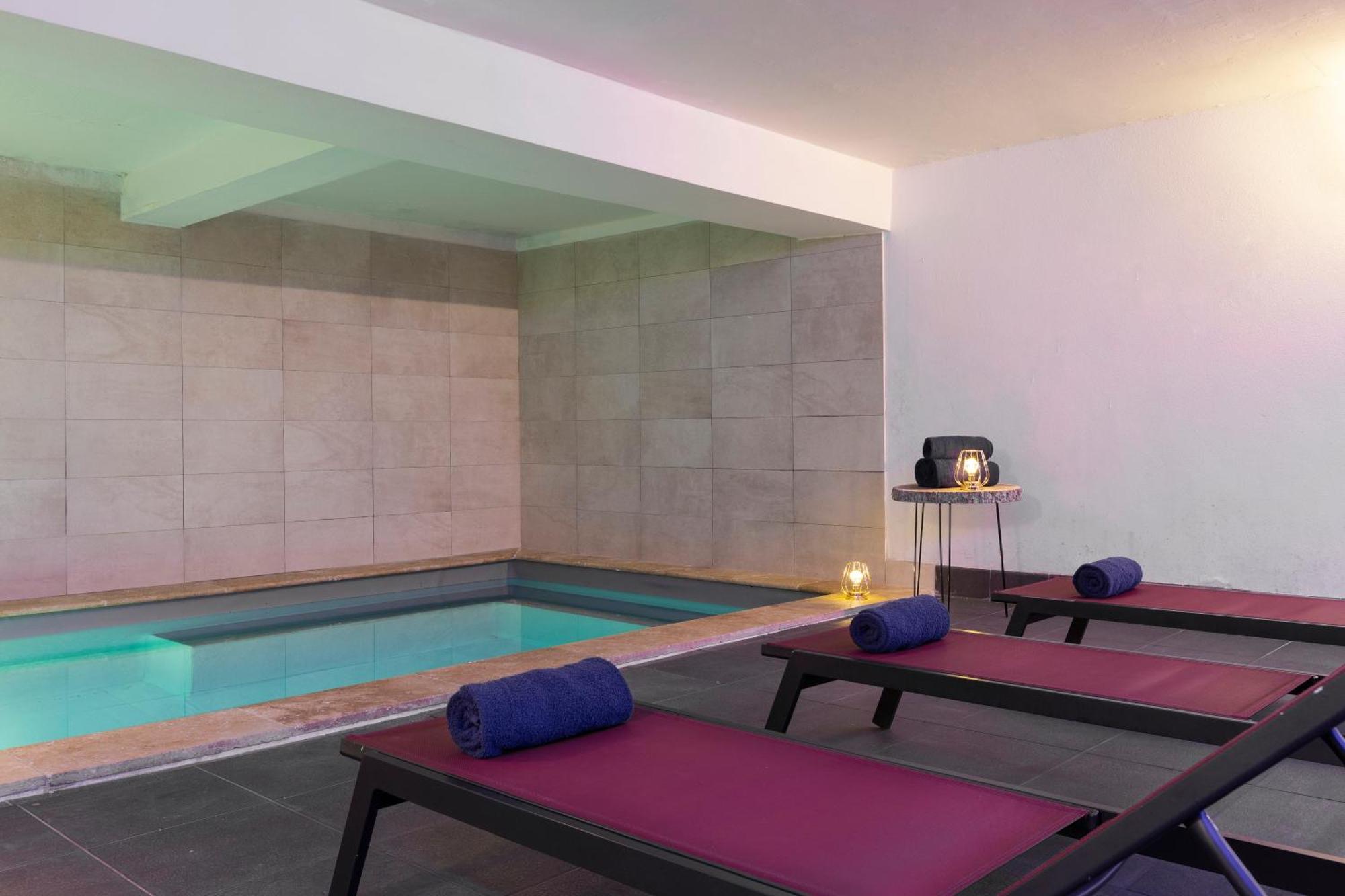 Sowell Residences Cret Voland Saint-Martin-de-Belleville Bagian luar foto